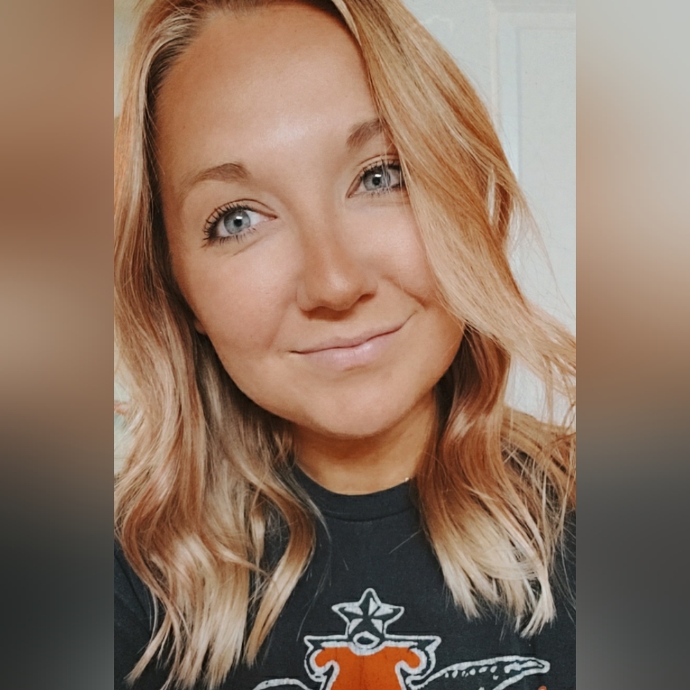 Meet your Posher, Johanna